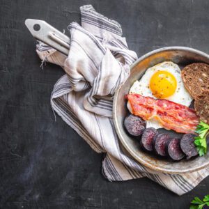 Breakfast Box