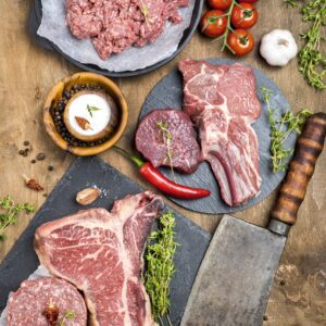 Protein Box